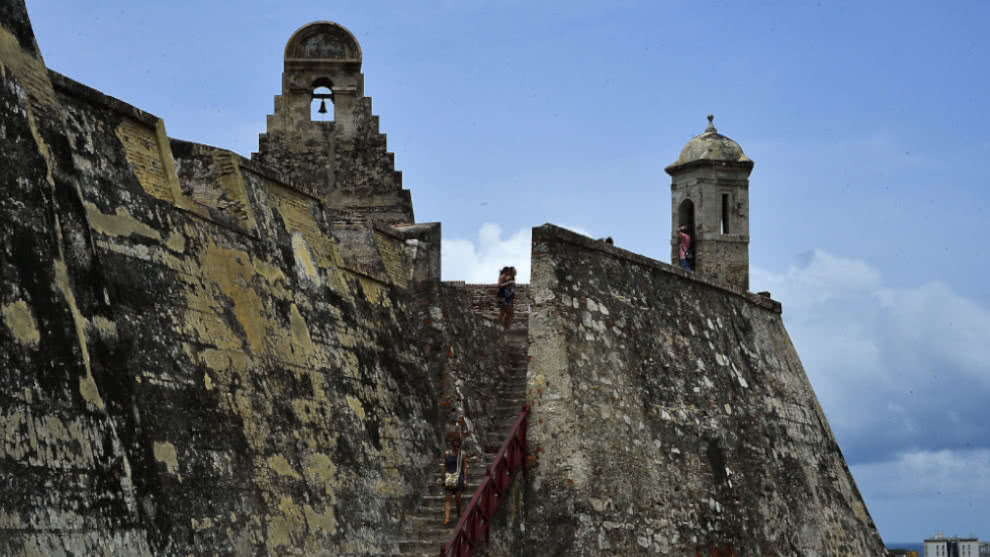 Por edificio Aquarela, Cartagena podría perder título de patrimonio histórico y cultural