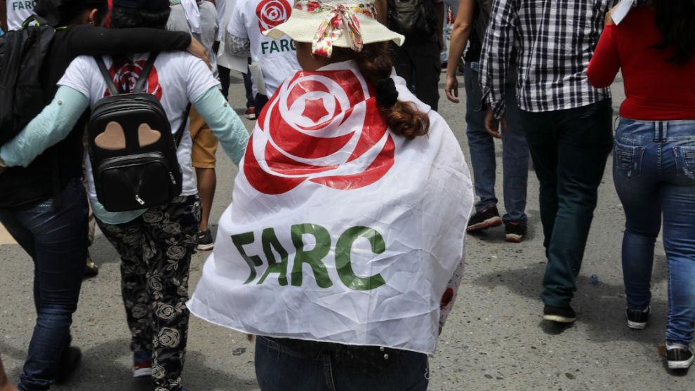 The New York Times señala al gobierno Duque de sabotear el acuerdo con las Farc