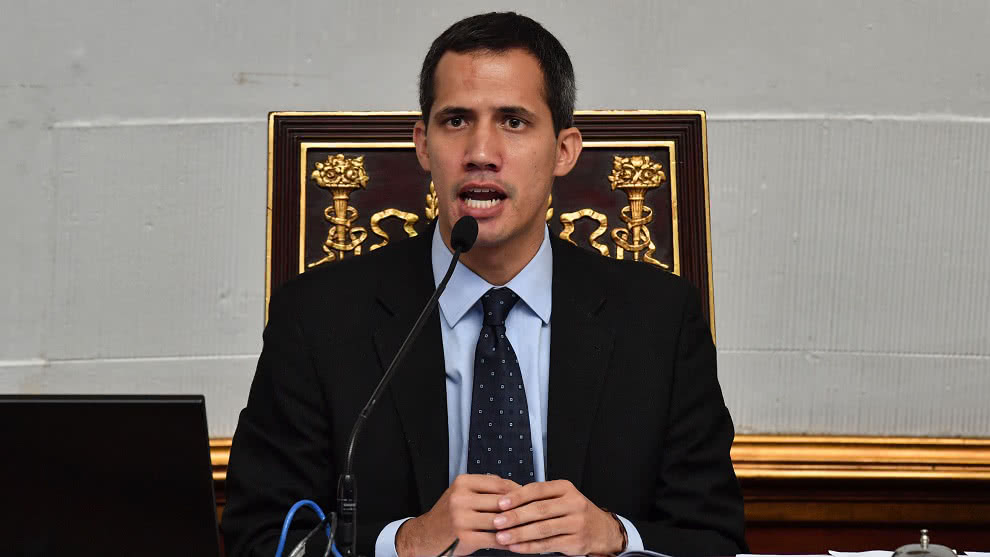 Venezuela: Constituyente buscará retirar inmunidad a más diputados opositores a Maduro