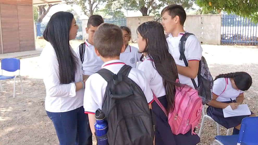 Hazañas Maestras Frontera