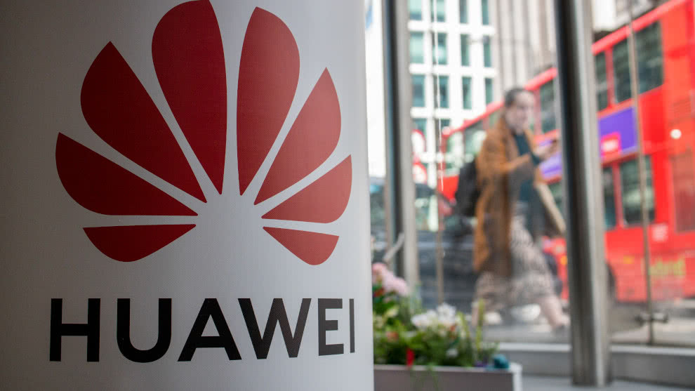 El gran reto de Huawei para seguir vigente en el mercado mundial