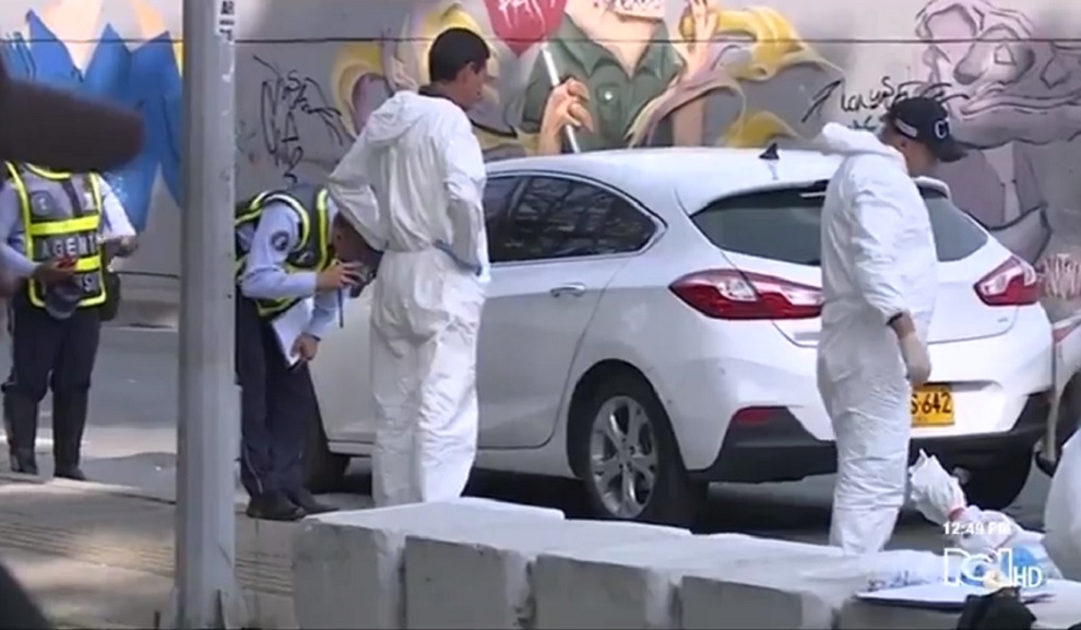 FOTO: Inseguridad en Cali. NoticiasRCN.com