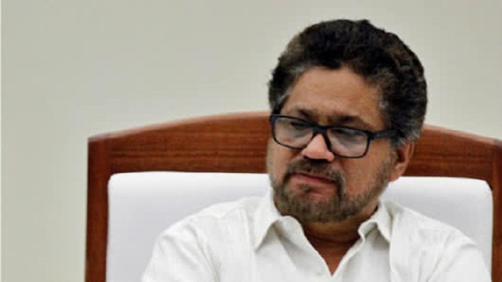 FOTO: Iván Marquez. NoticiasRCN.com