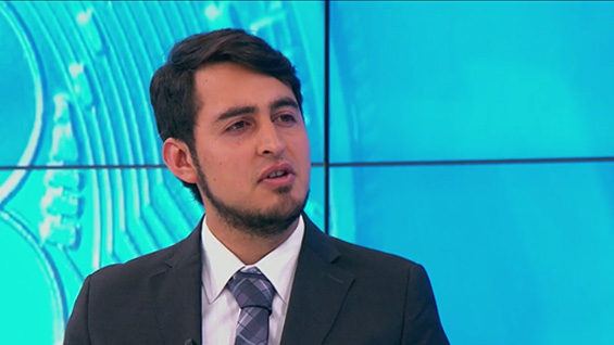 Bitcoin Hoy Noticias Caracol,El bitcoin en el sistema financiero colombiano es ilegal: Juan Echavarria