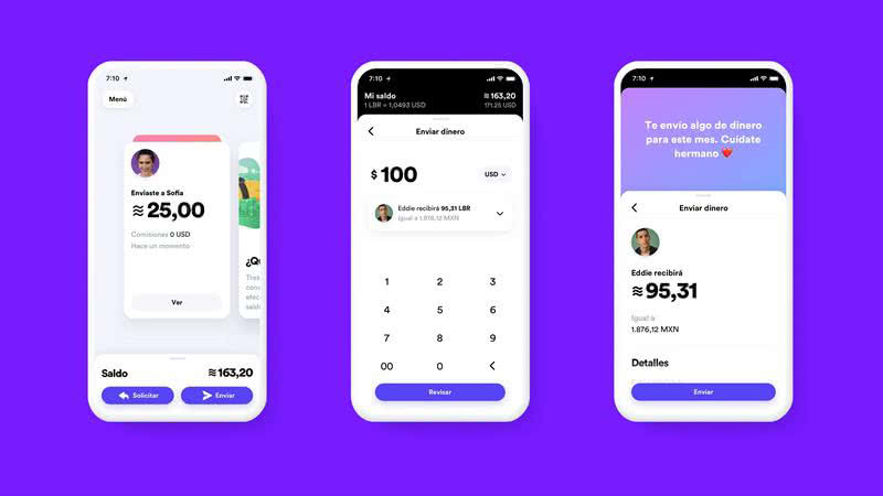 Criptomoneda de Facebook