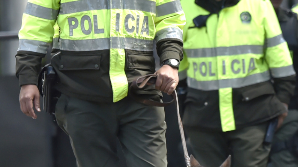 Feminicidio: mujer fue brutalmente atacada al interior de su casa en Bogotá