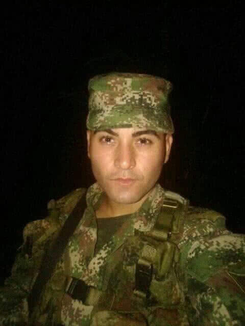 Desde hace más de 10 días un militar se encuentra desaparecido en el departamento de Amazonas