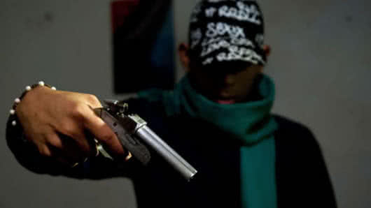 Mujer habría sido asesinada porque su hermano se negó a delinquir en banda de Medellín