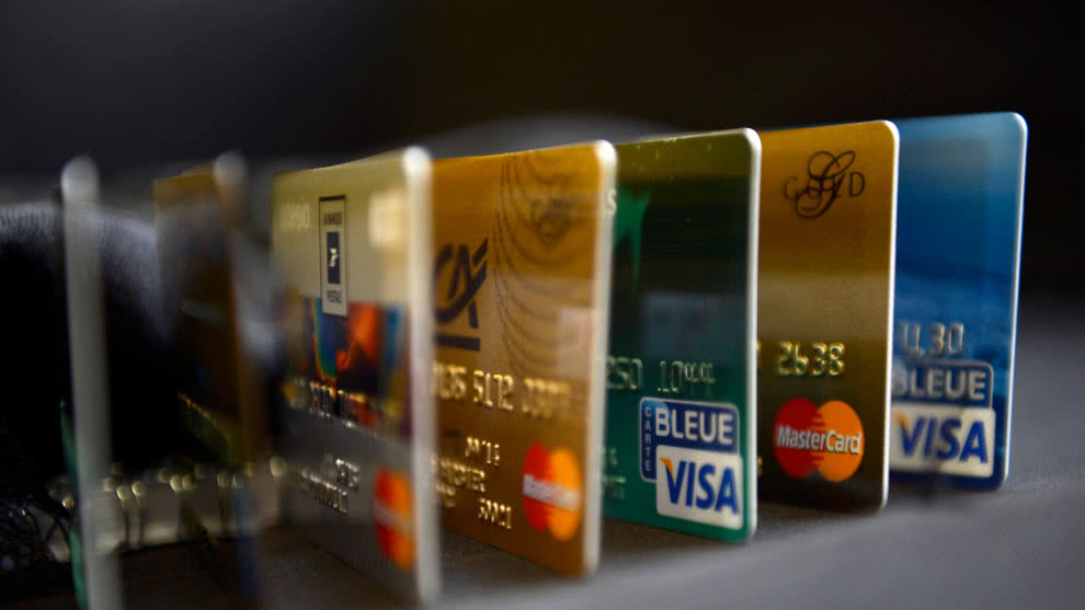 Para huir de sanciones de EE.UU., Venezuela busca crear plataforma de pagos independiente de Visa y Mastercard