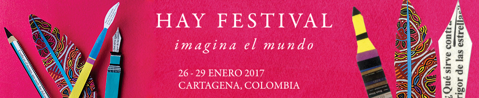 Hay Festival Cartagena 2017 Hay Festival Cartagena 2017
