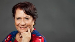 Ana María Machado: "si hay adultos que leen, los niños también leerán"