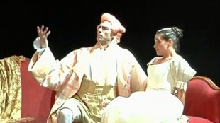 Las bodas de Fígaro, un concierto esperado en Cartagena
