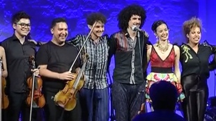 Cartagena XI Festival Internacional de Música