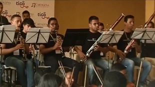 Cartagena XI Festival Internacional de Música