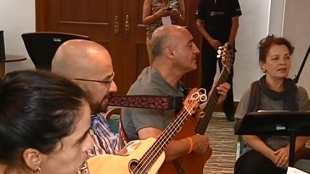 Cartagena XI Festival Internacional de Música