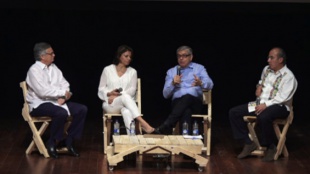 ¿Cómo era Hugo Chávez? La cercana visión de tres expresidentes