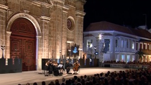 Cartagena XI Festival Internacional de Música