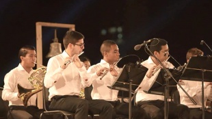 Cartagena XI Festival Internacional de Música