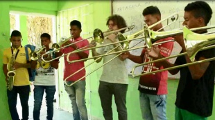 Cartagena XI Festival Internacional de Música