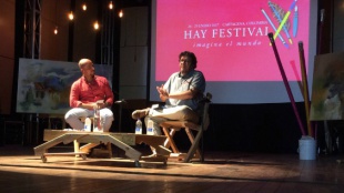 Hay Festival