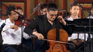 Cartagena XI Festival Internacional de Música