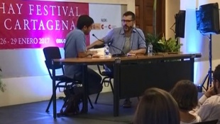 Hay Festival