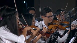 Cartagena XI Festival Internacional de Música