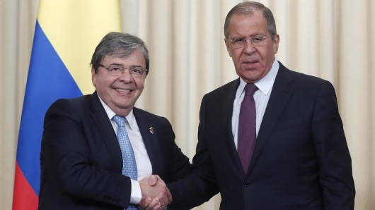 Lavrov - Noticias y  Generalidades - Página 30 Carlos-holmes-trujillo-serguei_lavrov-3619