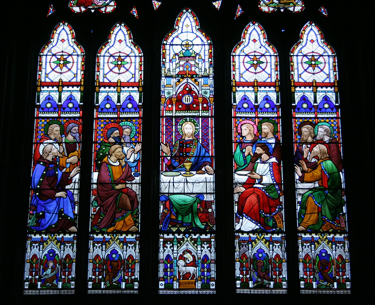 Oración a San Miguel Arcángel