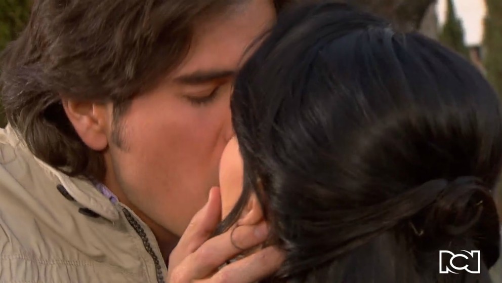  Fernando promete romper su compromiso con Luisa 