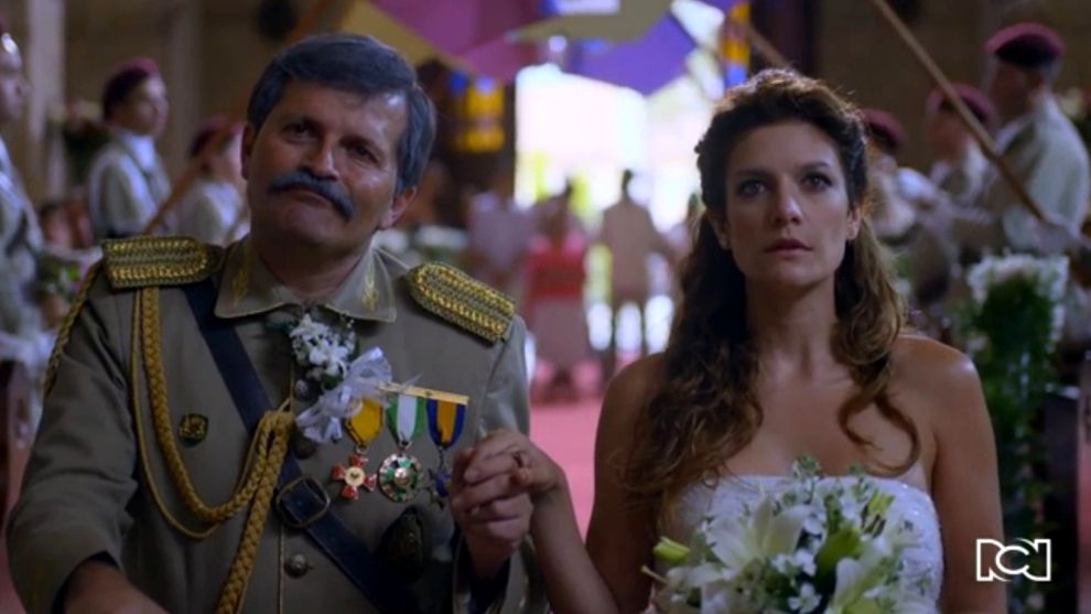 Tormenta De Amor Novela Turca Sinopsis