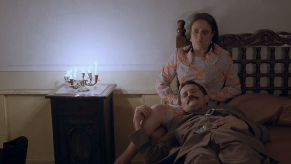 Tormenta De Amor Capitulo 1 En Español
