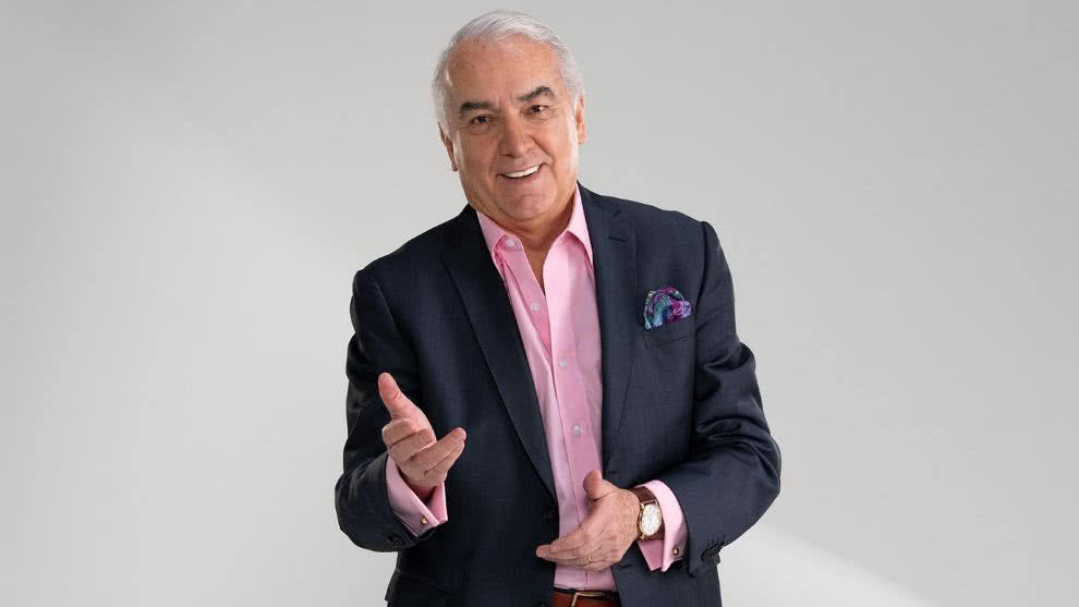 Yo, José Gabriel Yo José Gabriel