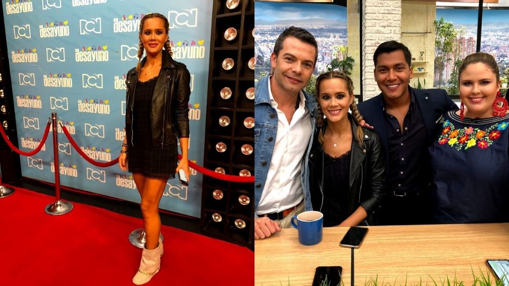 ¡Conoce cómo es Eva Rey en sus relaciones sentimentales!