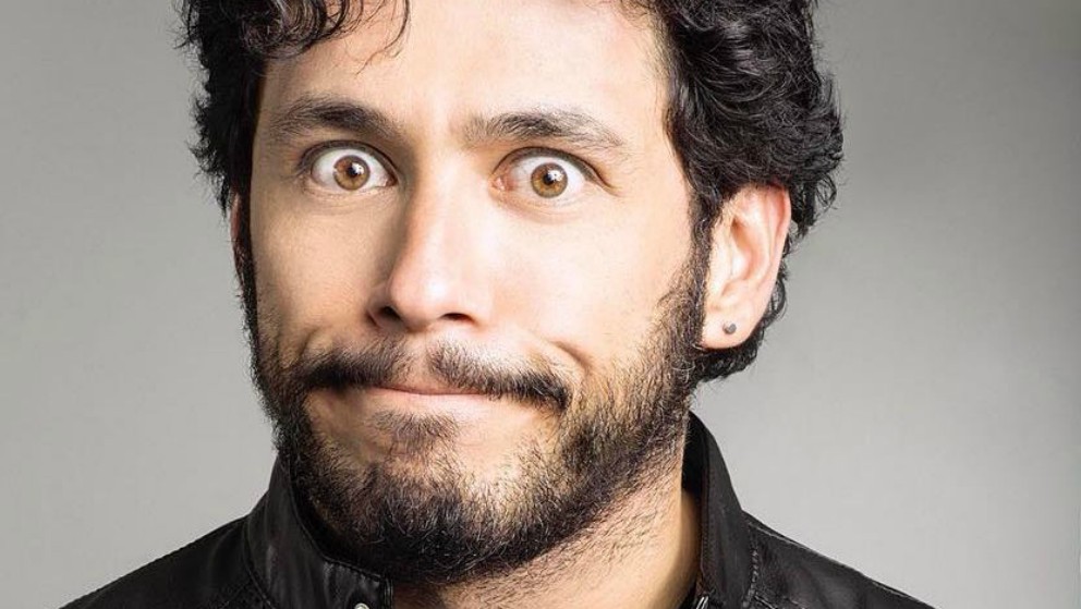 Santiago Alarcón pensó que perdería seguidores (Tomada de: Instagram) Santiago Alarcón pensó que perdería seguidores