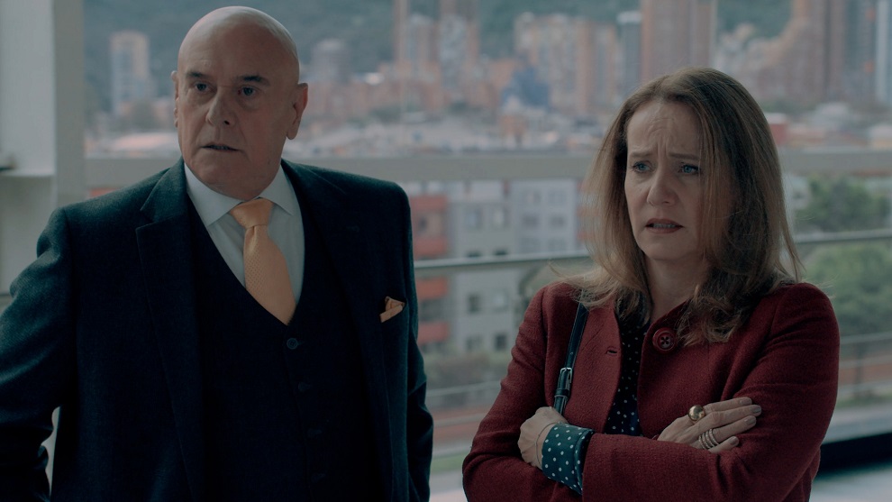 La Ley Del Corazon Capitulo 43