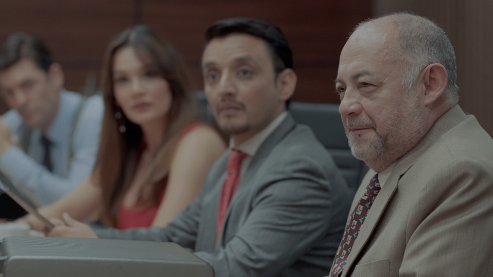 Mahecha se incorpora al bufete en calidad de asociado Mahecha se une a la firma de abogados de Pablo