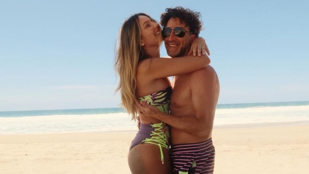 El romántico recuerdo de Claudia Bahamón que puso a suspirar a sus fans El romántico recuerdo de Claudia Bahamón que puso a suspirar a sus fans