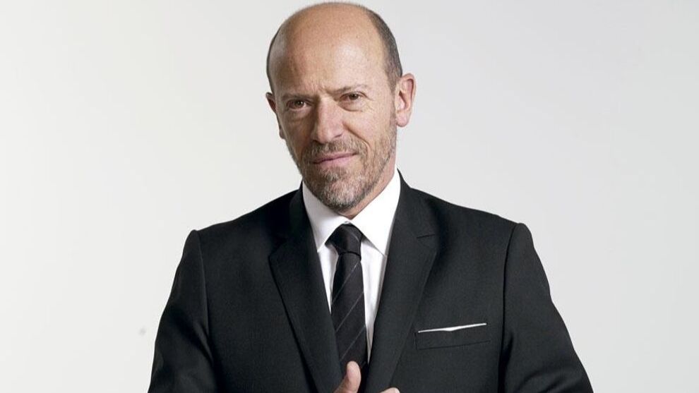 Esta es la verdadera profesión del actor Diego Trujillo