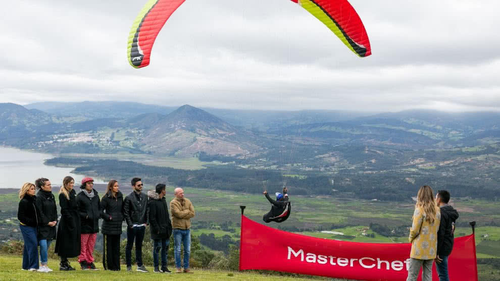 MasterChef Celebrity | Capítulo 63 | 16 de febrero