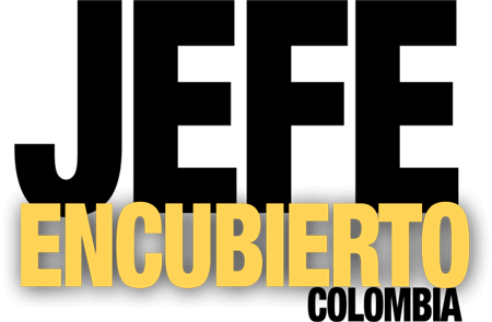 Jefe Encubierto Canal RCN