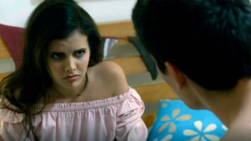 Mariana De La Noche Capitulo 6