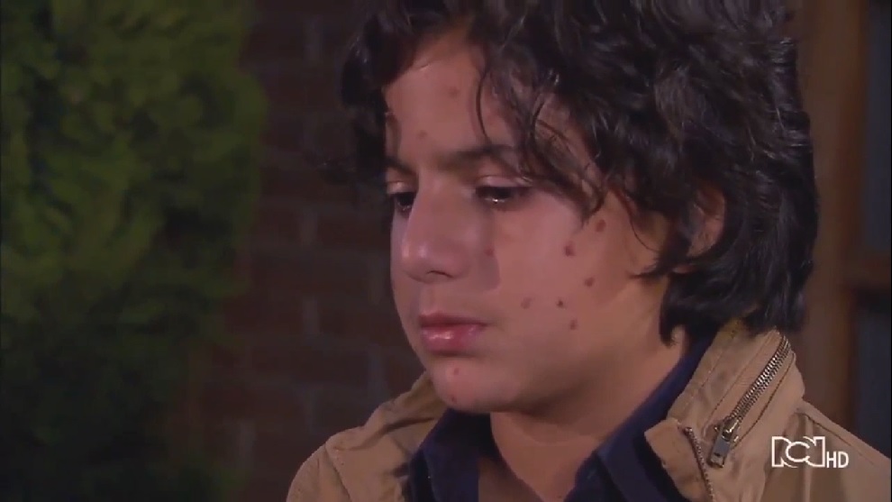 La Rosa de Guadalupe Capítulo 60 25 de junio de 2020 La Rosa de Guadalupe Capítulo 60 25 de junio de 2020