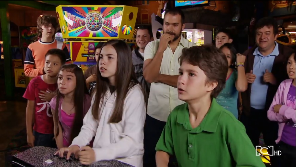 La Rosa de Guadalupe | Capítulo 127 | 02 de octubre de 2020