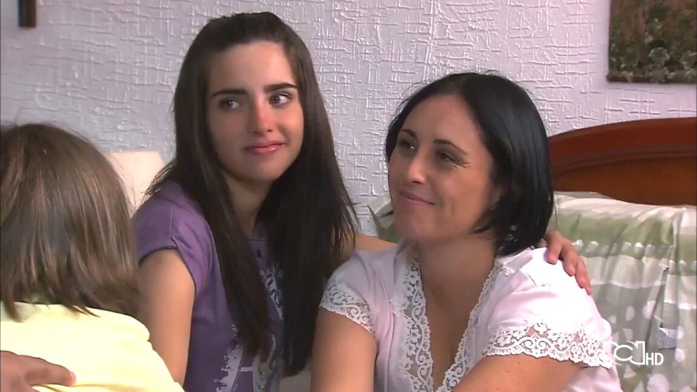 La Reina Soy Yo Capítulo 40