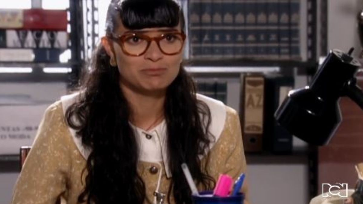 La Reina Soy Yo Capitulo 38