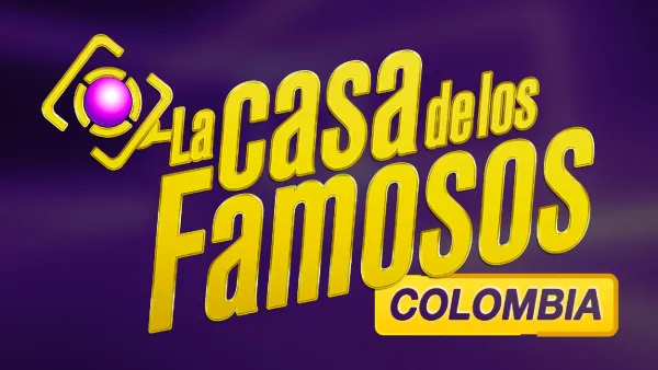 La casa de los famosos Colombia 2025