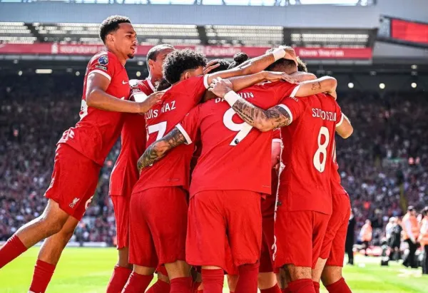Liverpool