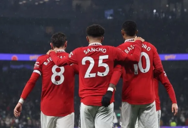 Manchester United