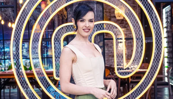 Adria Marina | Canal RCN